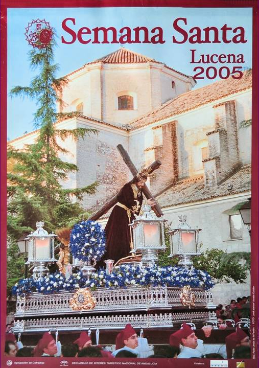 Semana Santa en Lucena  